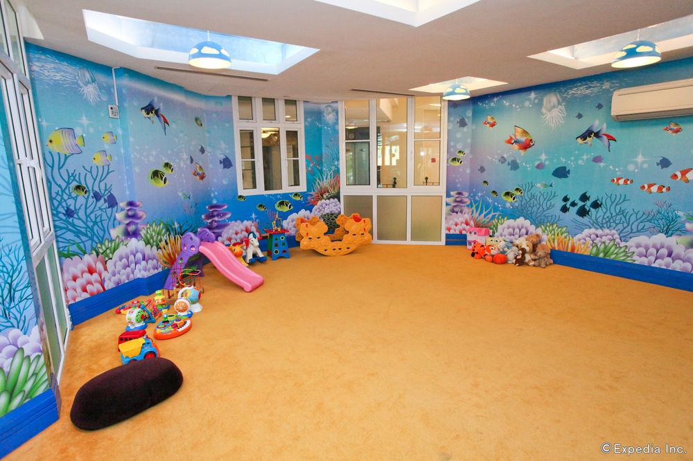 Фото Fraser Place Robertson Walk, Singapore