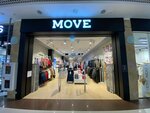 Move (Rodionova Street, 187В), clothing store