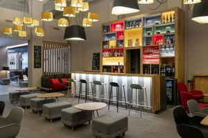 Гостиница ibis Lyon Centre Perrache