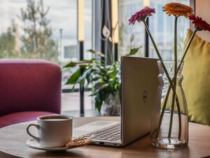 Гостиница Ibis Aktobe