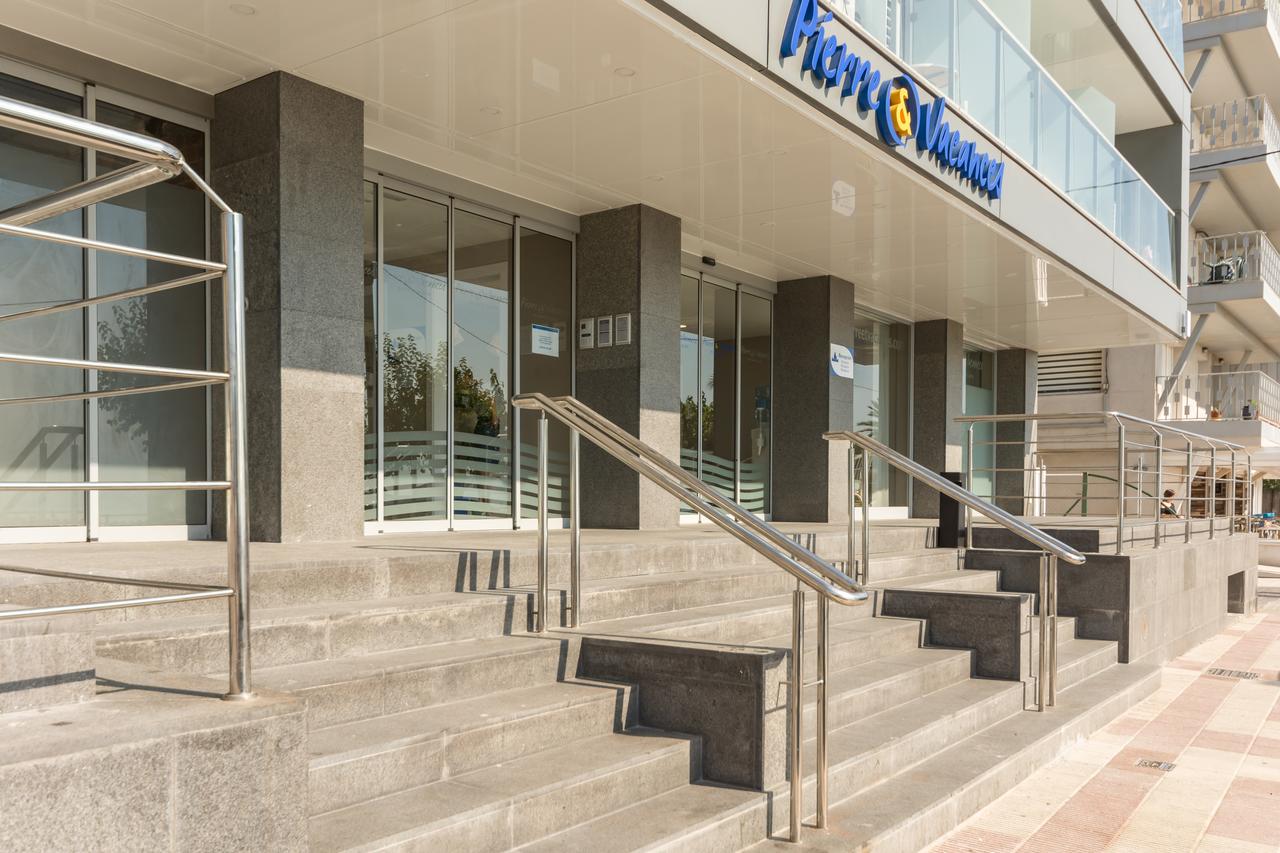 Фото Pierre & Vacances Blanes Playa