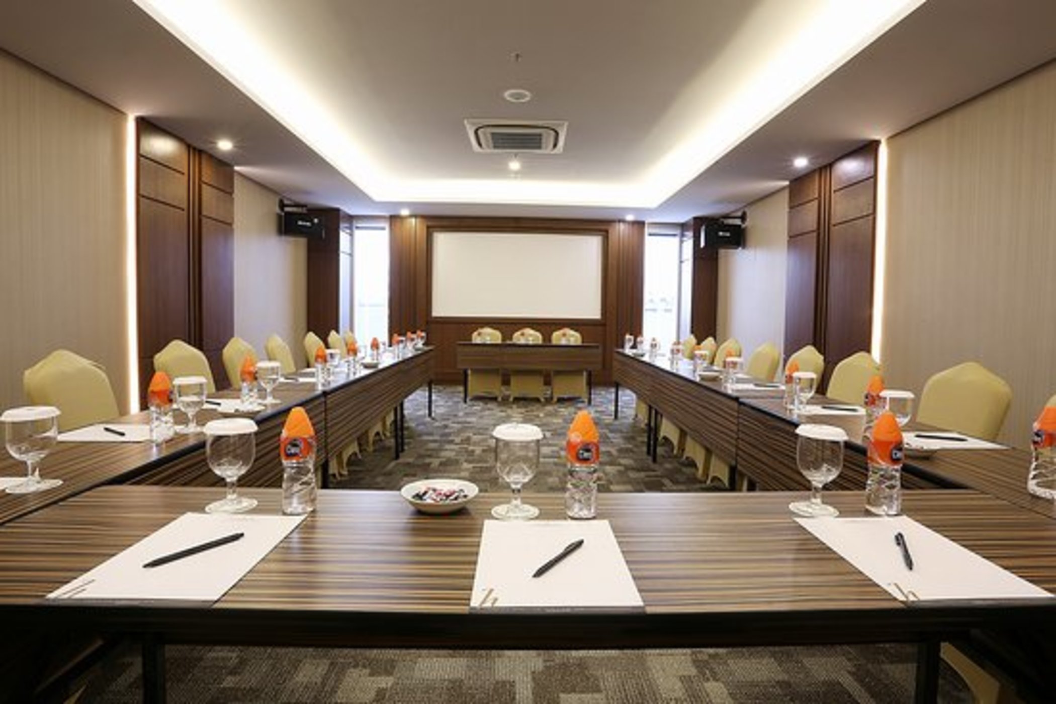 Фото Horison Tasikmalaya