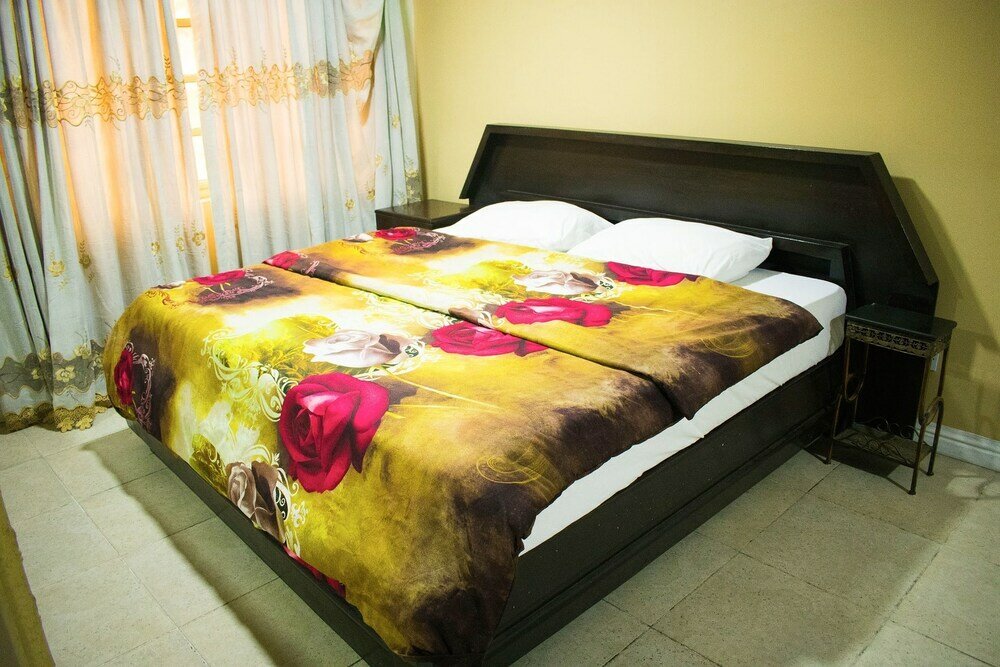 Фото Sugarland Apartments VI