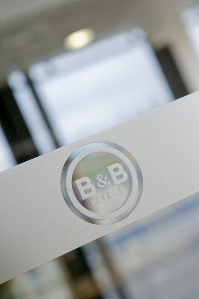 Фото B&b Hotel Amiens Centre Cathédrale