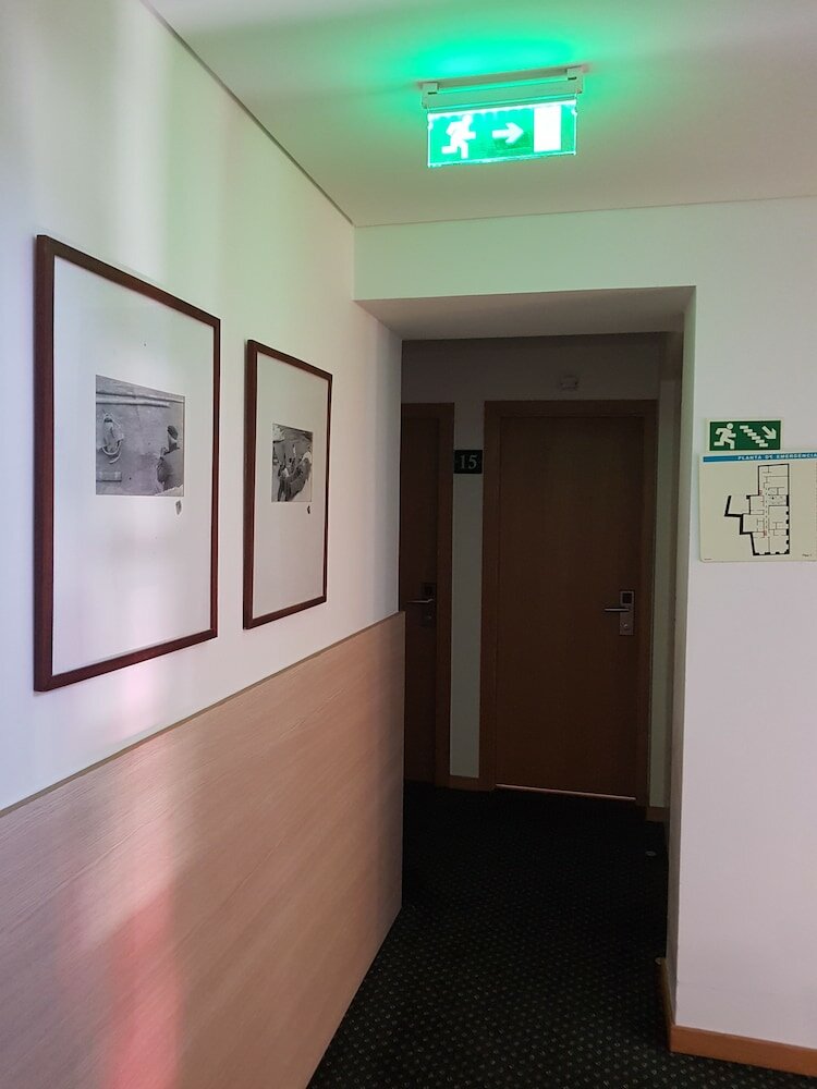 Фото Hotel Zenite