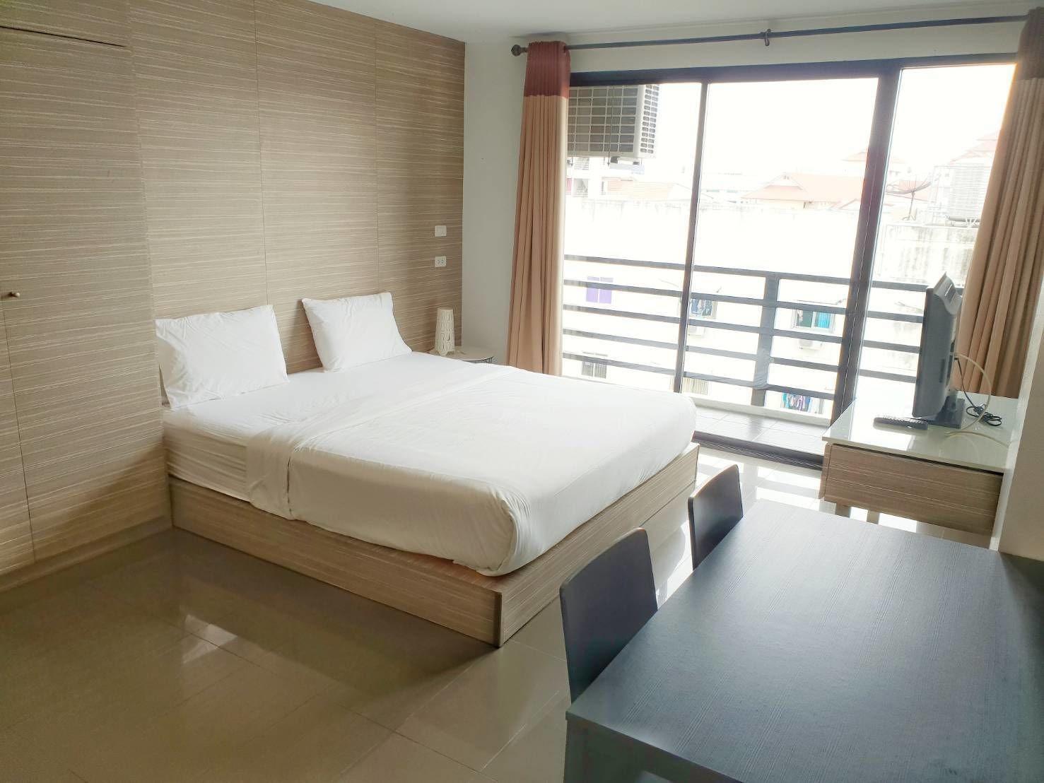 Фото Mooks Residence