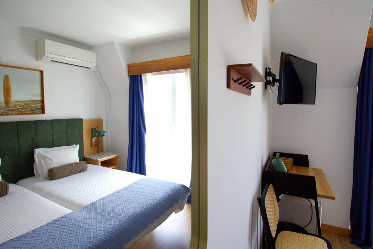 Фото WOT Ericeira Soul