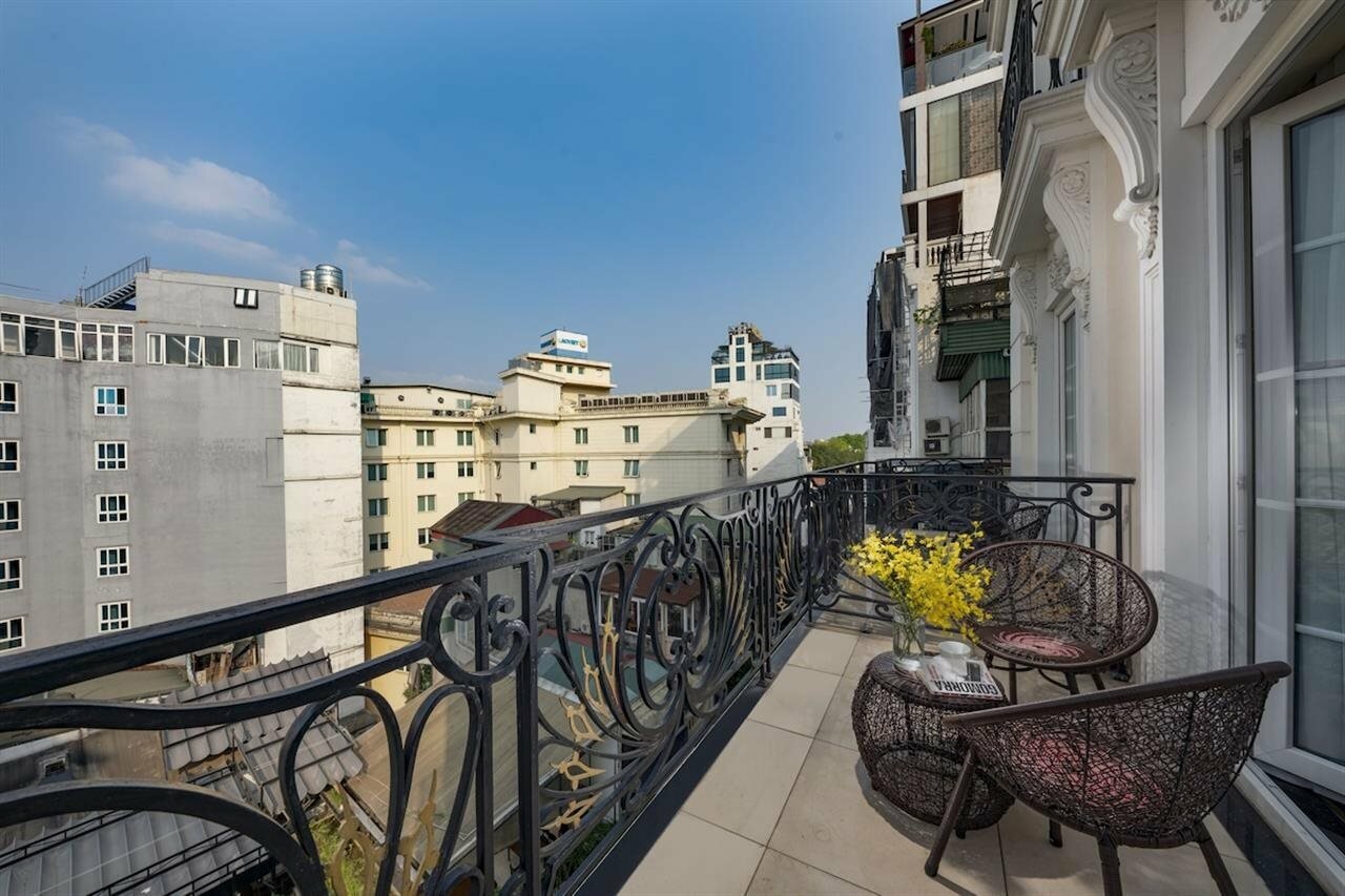 Фото Sunline Hotel