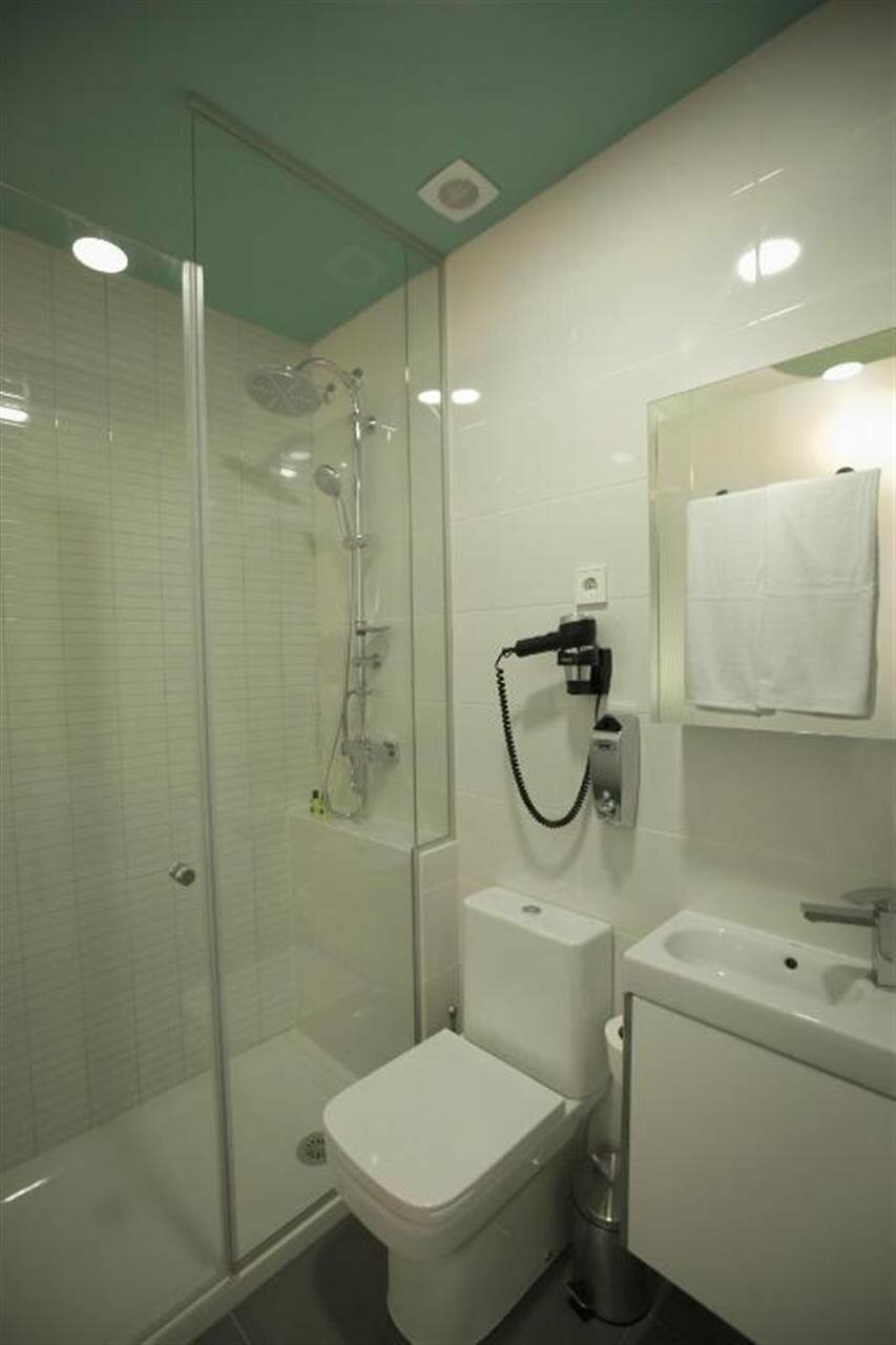Фото Vitium Urban Suites