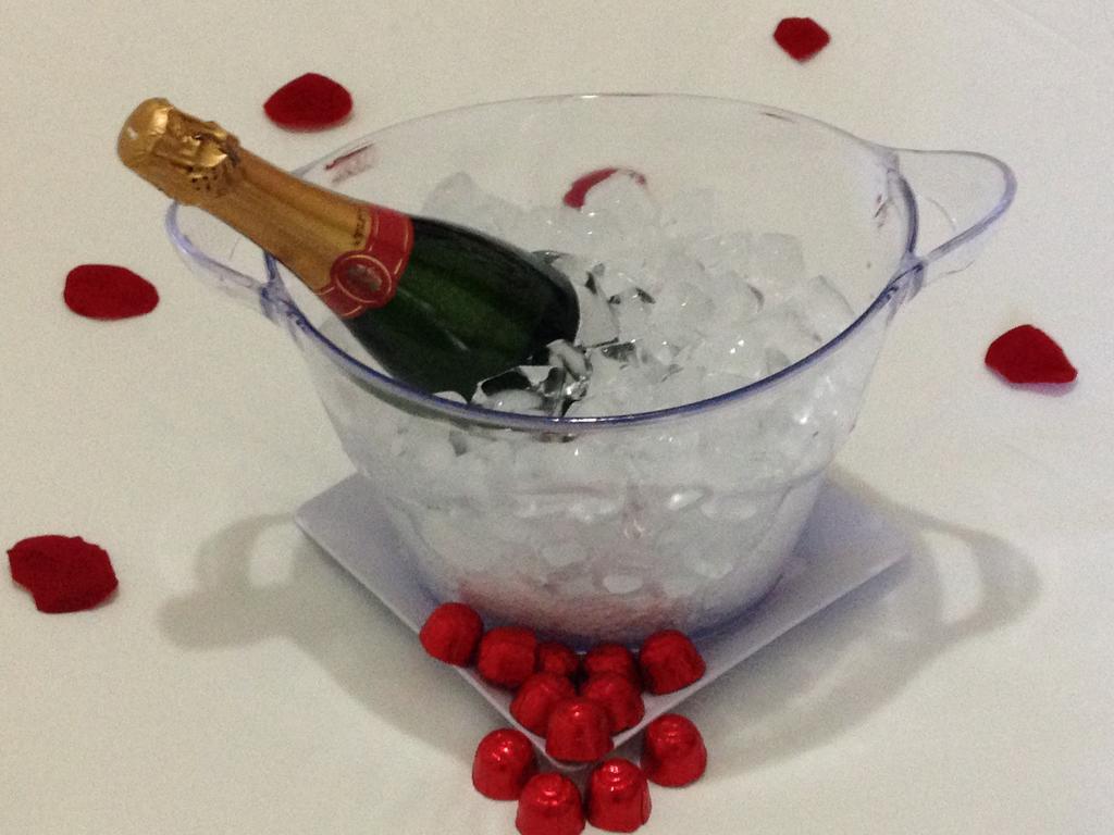 Фото Contagem Centro Hotel