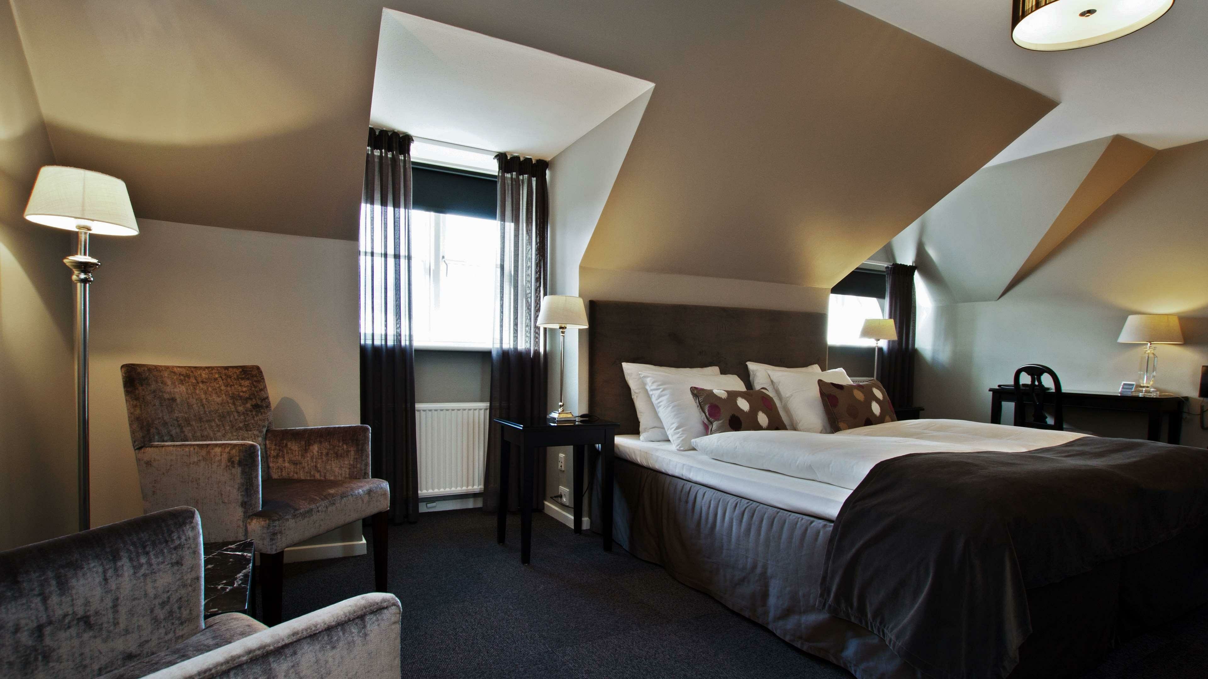 Фото Best Western Plus Hotel Kronjylland