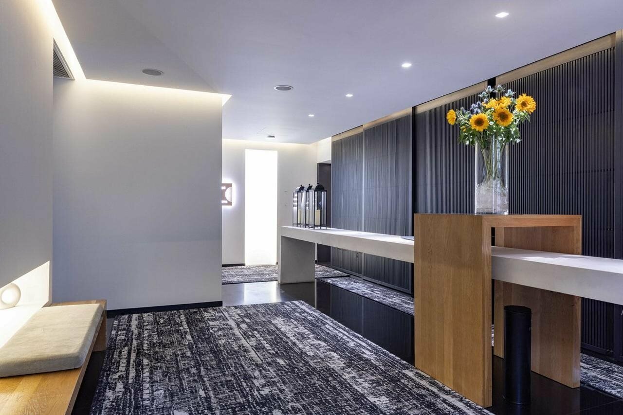 Фото La Suite West - Hyde Park