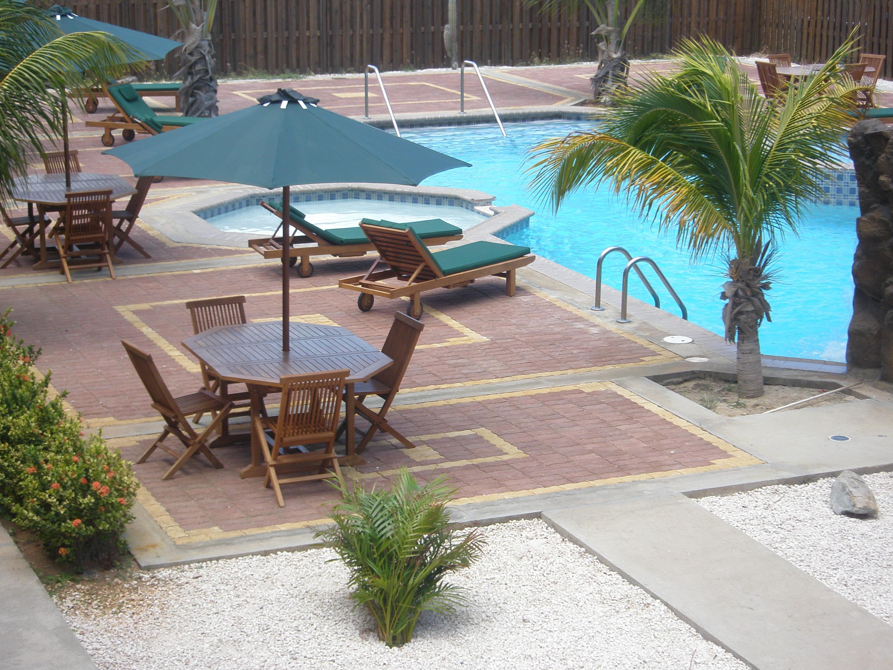 Фото Del Rey Apartments