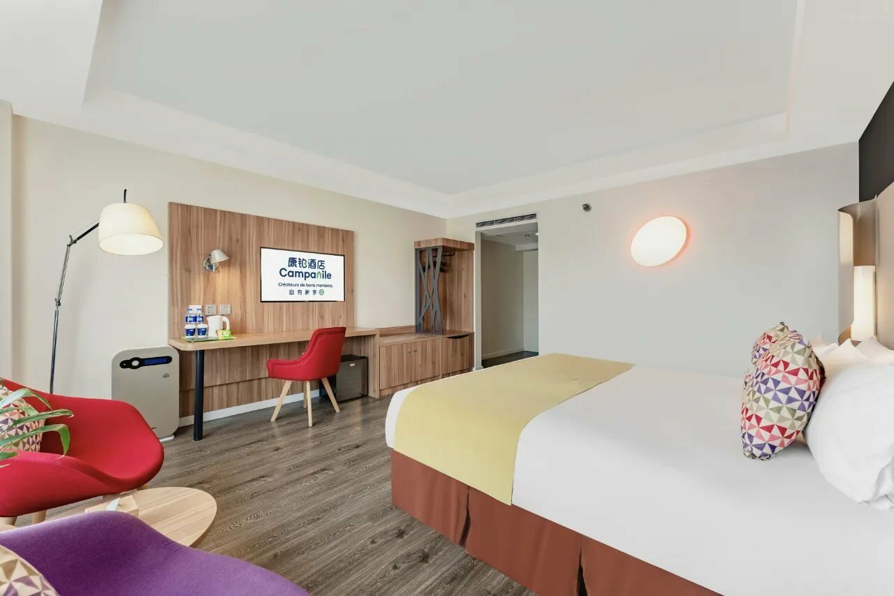 Фото отеля 4