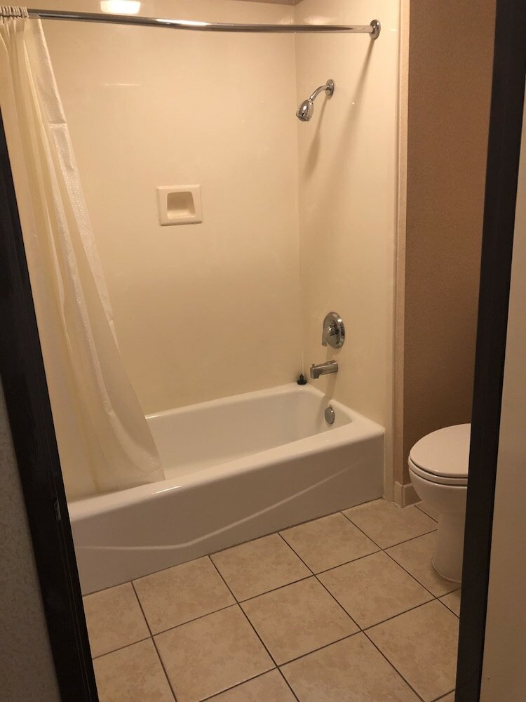 Фото La Mirage Inn Lax Airport