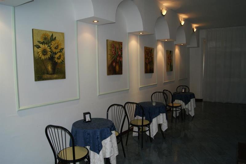 Фото Hotel Villa Elisa