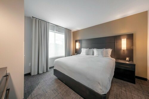 Гостиница Residence Inn by Marriott Richmond Short Pump At The Notch