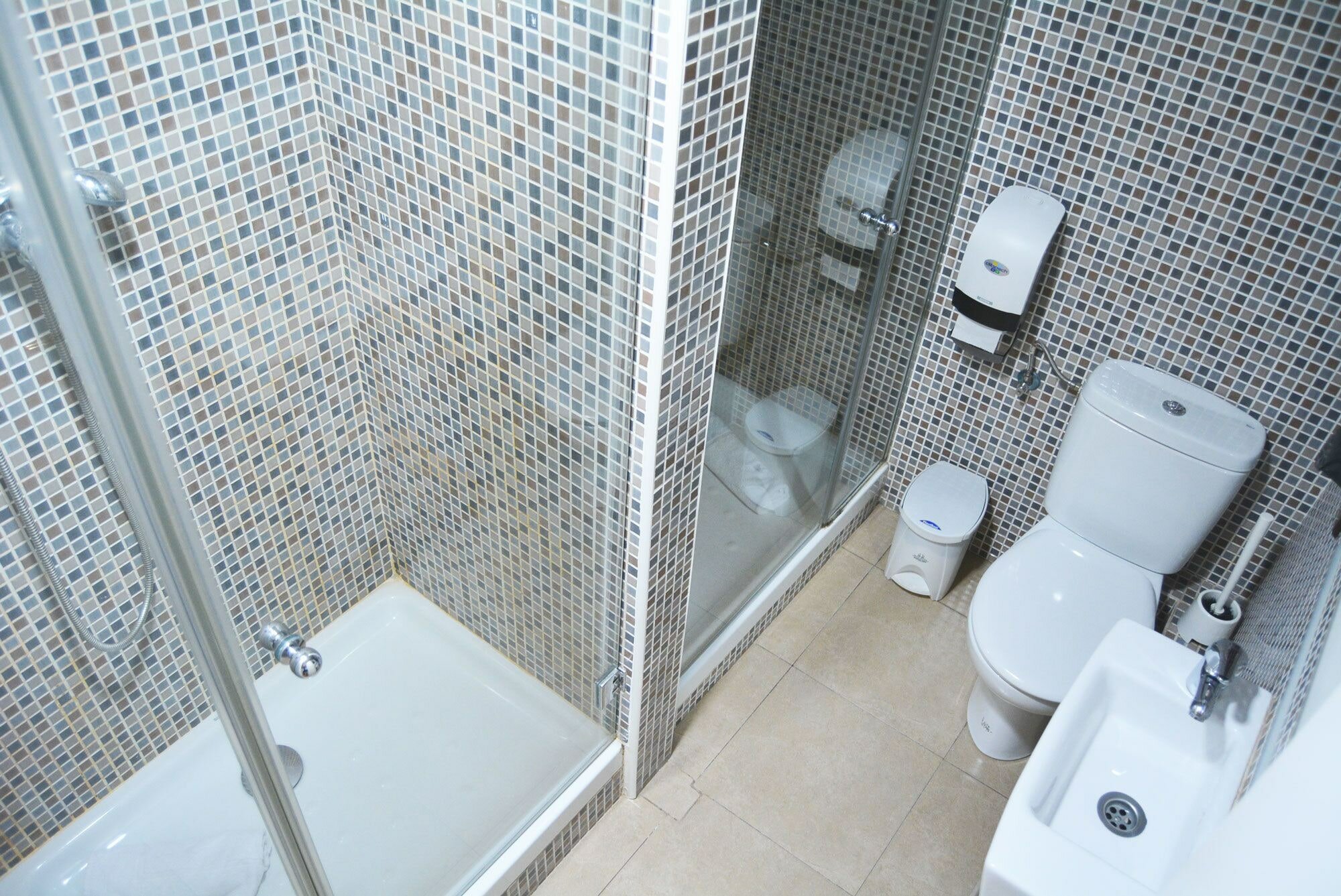 Фото Suite Home Sagrada Familia