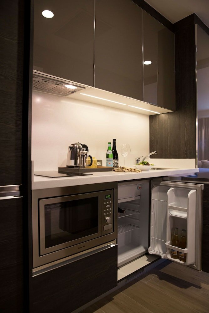 Фото Makati Diamond Residences