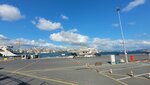 Ido Sirkeci Car Ferry Terminal (İstanbul, Fatih, Kennedy Cad., 1A), sea and river stations