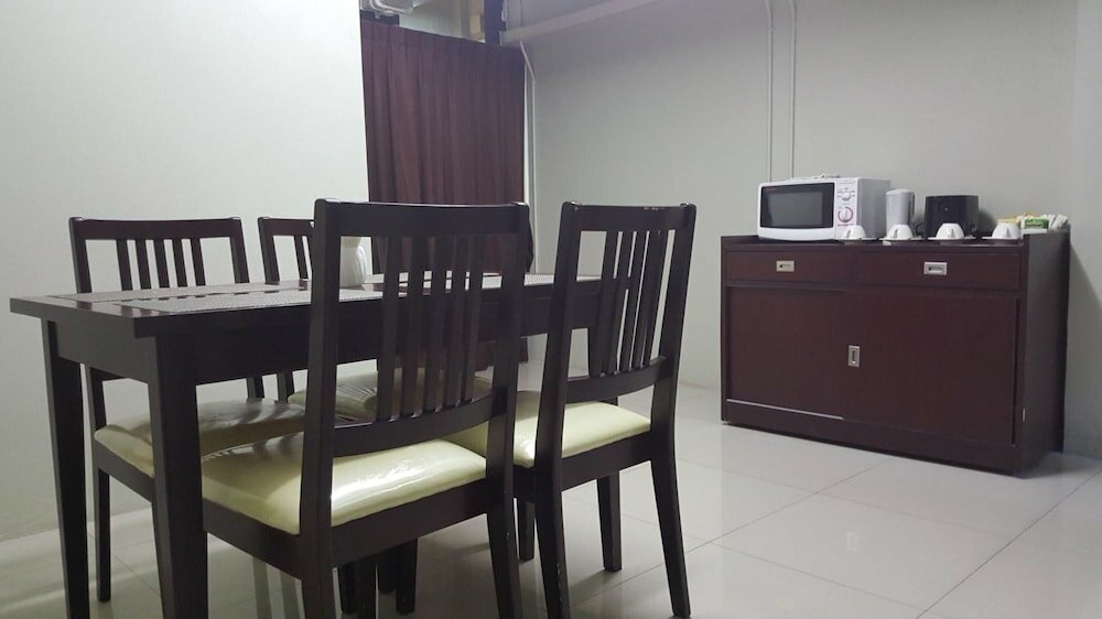 Фото Annex Lumpini Bangkok