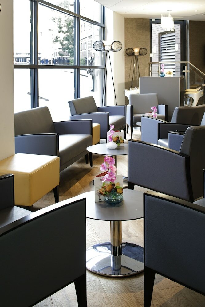 Фото Ibis Manchester Centre Princess Street