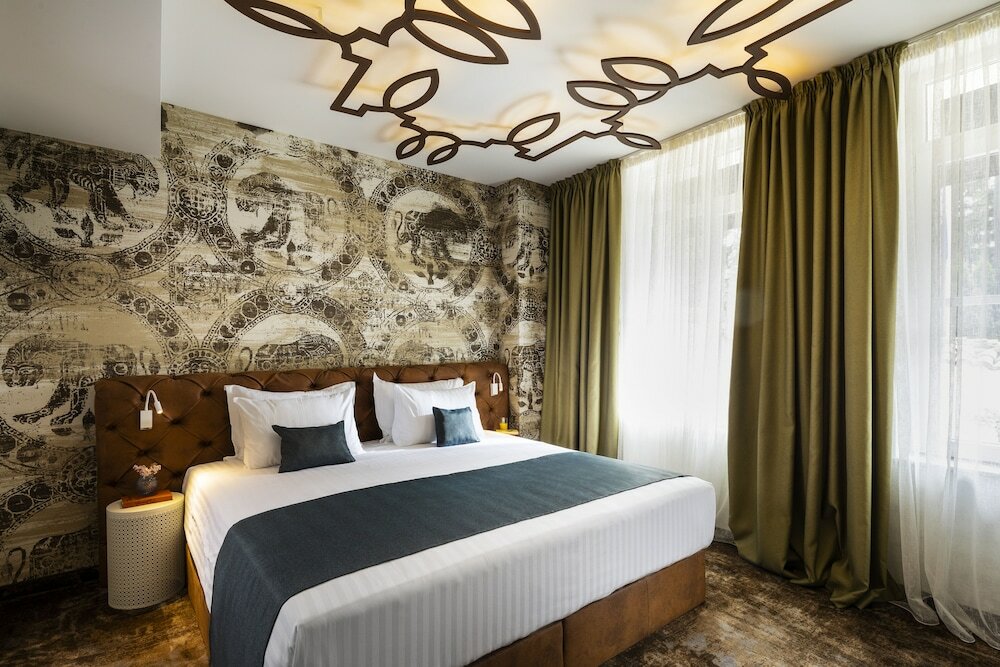 Фото Gallery 37, Bw Premier Collection