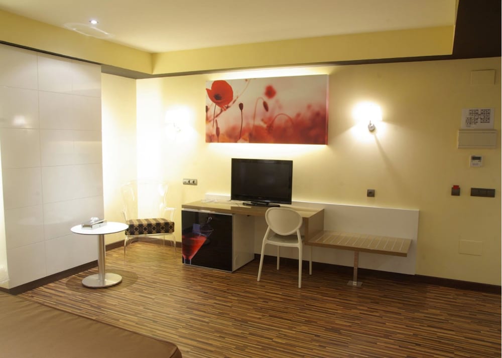 Фото Malaga Nostrum