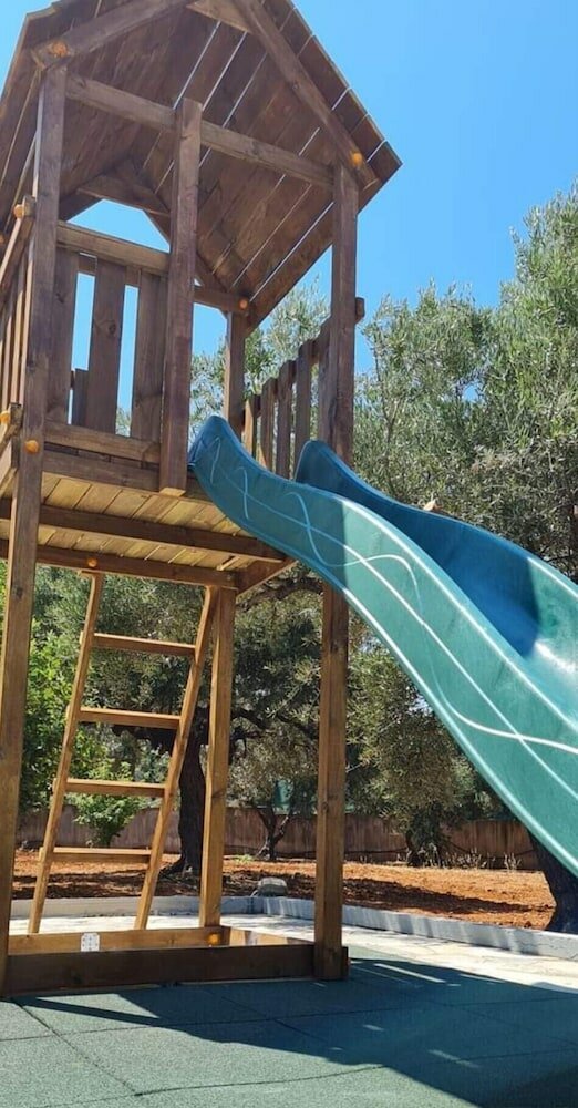 Фото Mitos Village