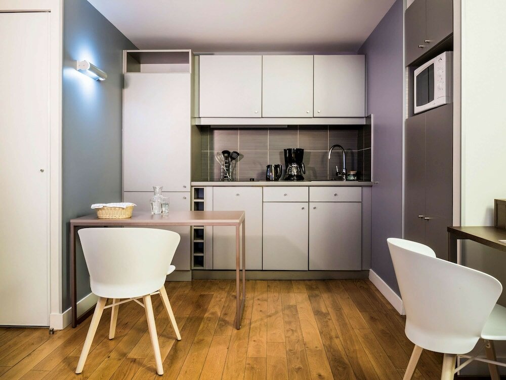 Фото Aparthotel Adagio Paris Opera 