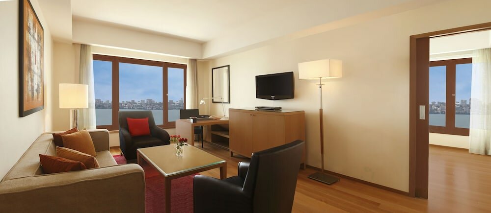 Фото Trident, Nariman Point Mumbai