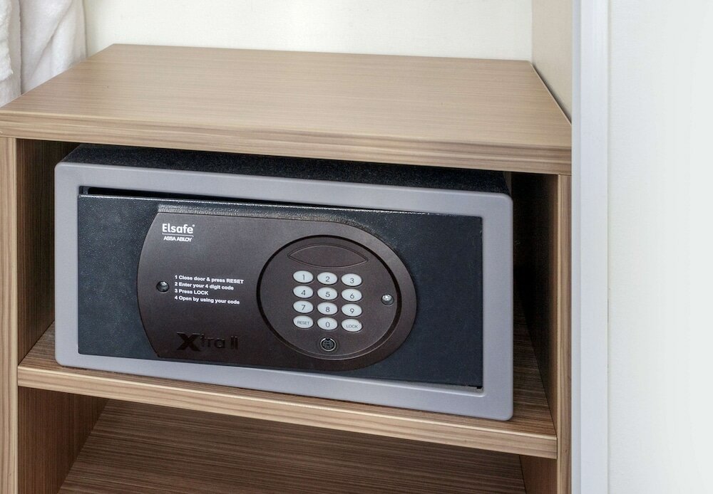 Фото Amora Hotel Brisbane