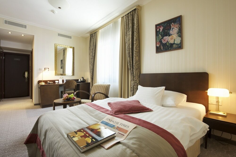 Фото Hotel Devín