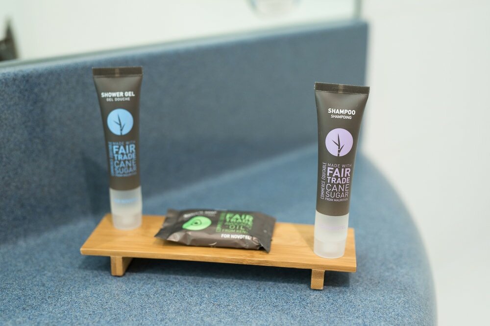 Фото ibis Styles Barcelona Sant Joan Despi