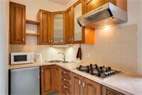 Гостиница Janne Hotel в Риге