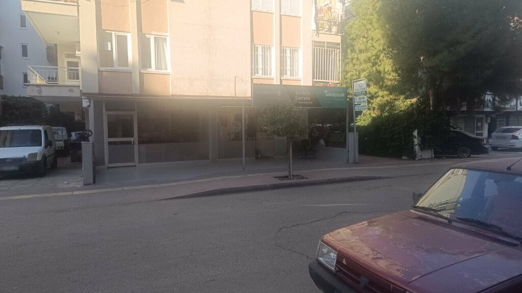 Climate control system repair Brave Technical Service, Antalya, photo