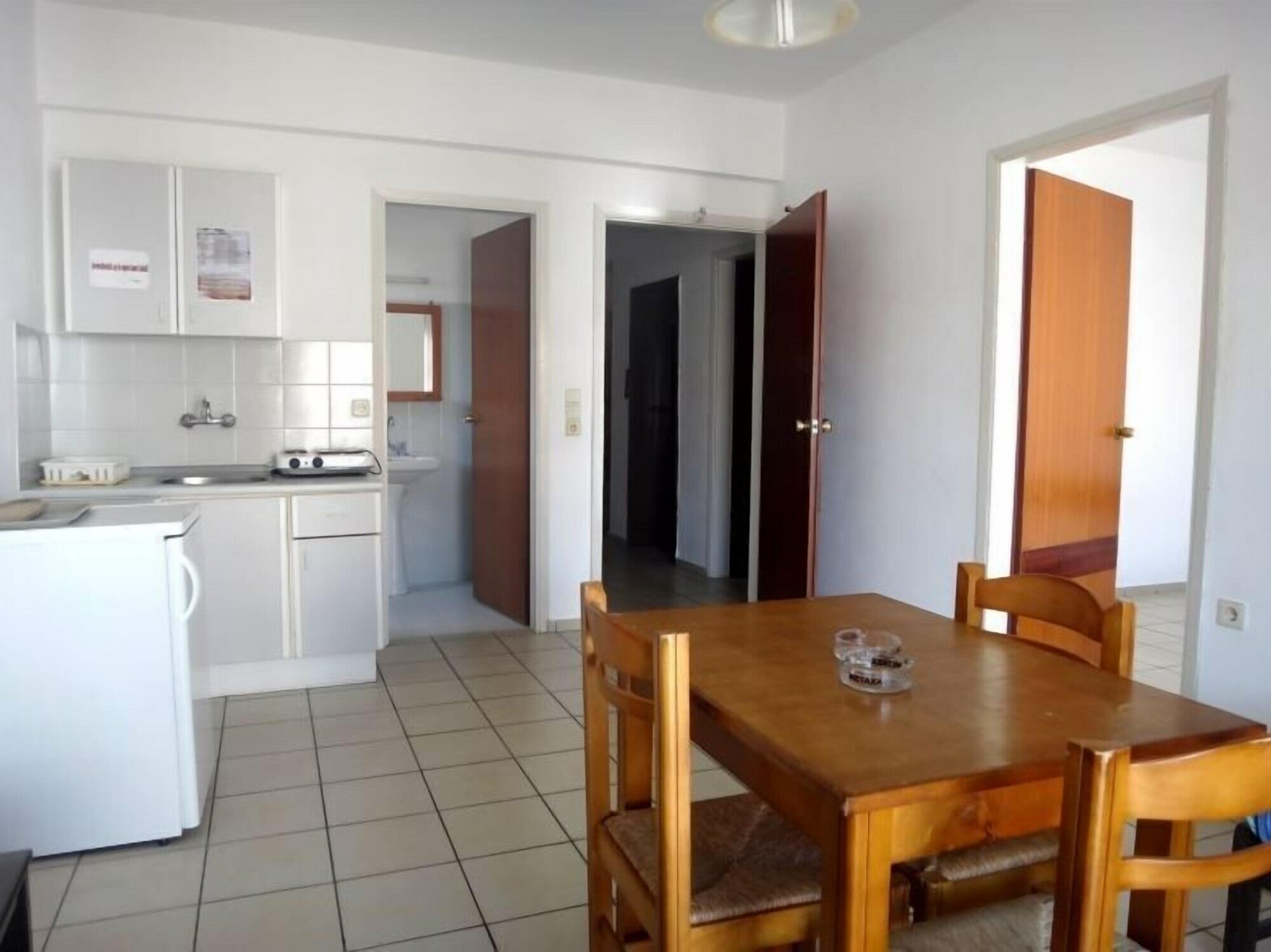 Фото Hotel Marie