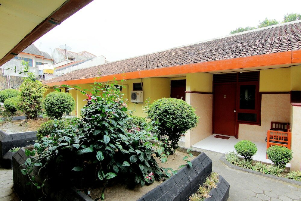 Фото Hotel Supra Jaya