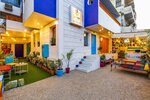 GoSTOPS Jaipur - Hostel