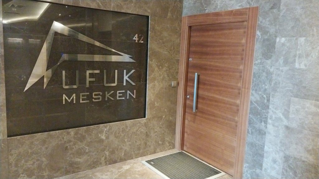 Construction company Ufuk Mesken İnşaat, Ankara, photo