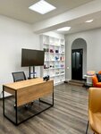 Nccompany (Altayskaya Street, 3), perfume and cosmetics shop