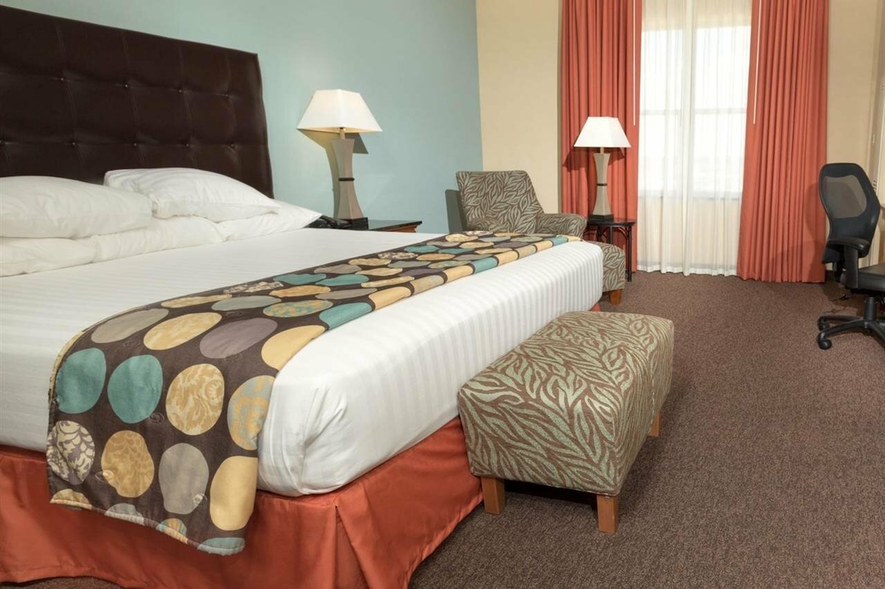 Фото Drury Plaza Hotel San Antonio North Stone Oak