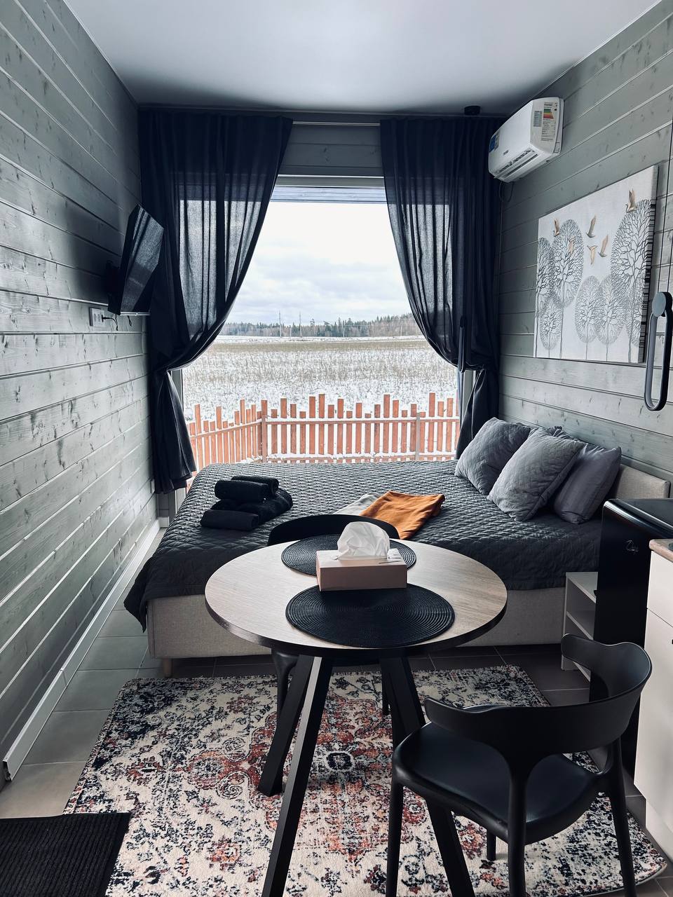 Фото Ruza River Club