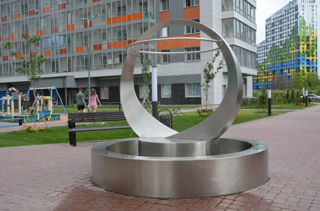 Фото Апартаменты Scandy 4 You