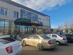 Olivier (Ótepov kóshesi, 27/2), cafe