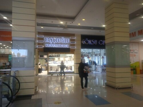 Taşçıoğlu Kuyumculuk Fotoğraf 2