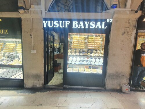 Yusuf Baysal Fotoğraf 3