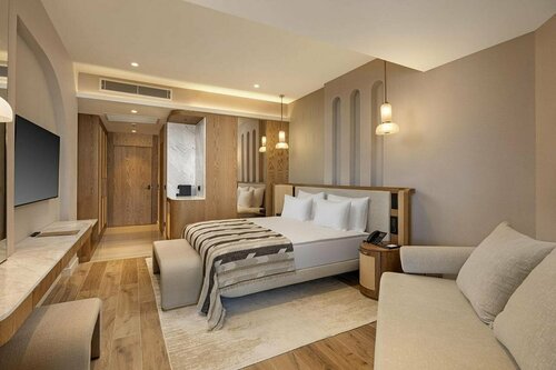 Гостиница Liberty Signa в Даламане