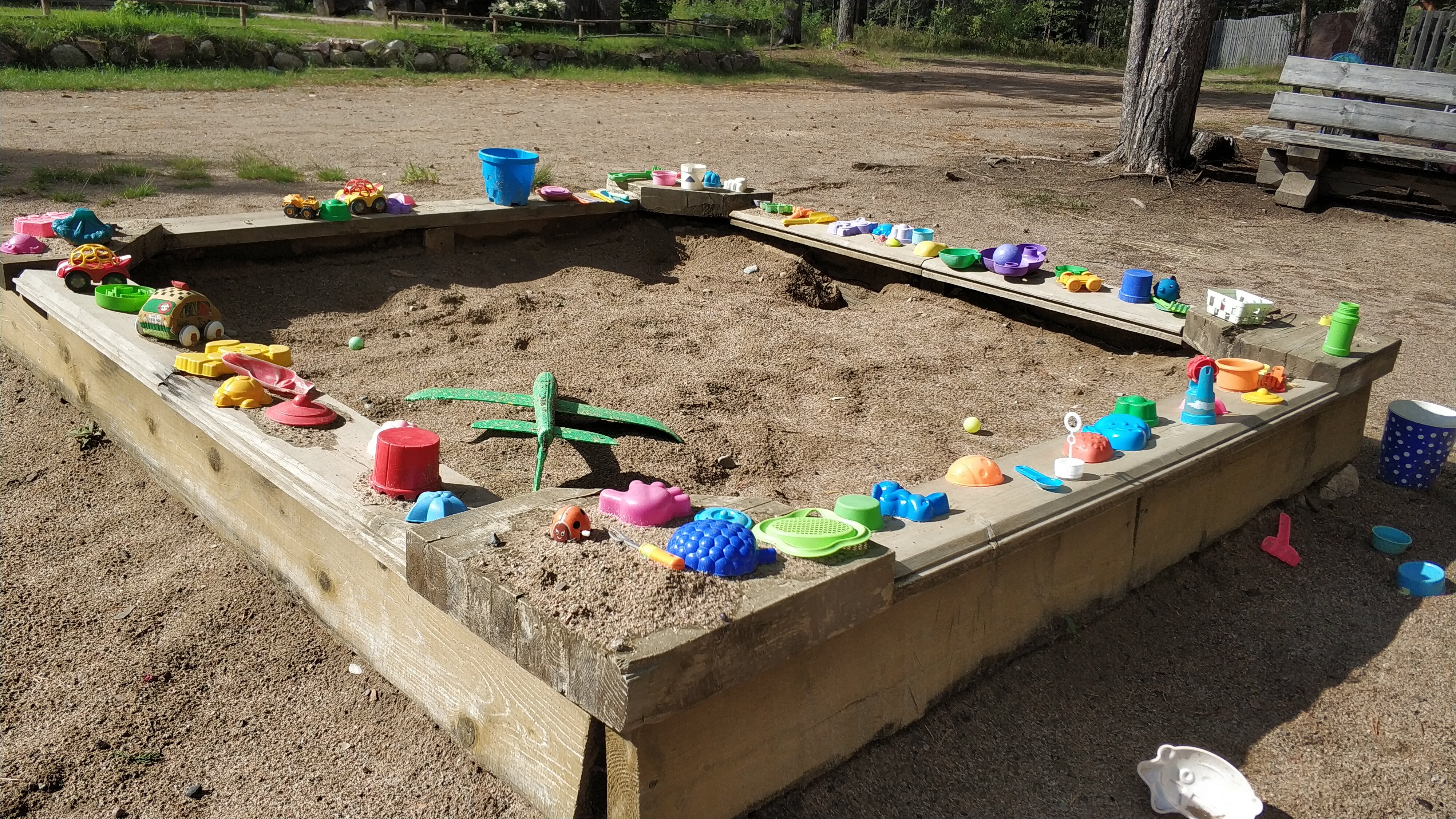 Фото Семиозерие