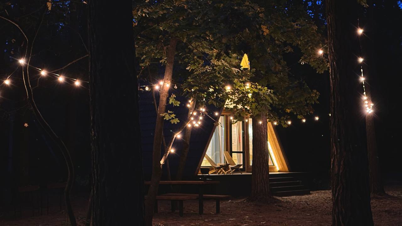 Фото Медвежий Угол